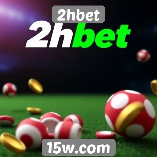 Comparação de bônus e promoções no 2hbet