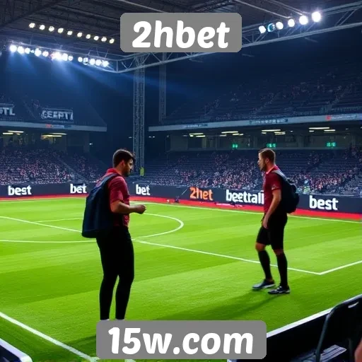 Diferenciais do serviço de atendimento ao cliente 2hbet