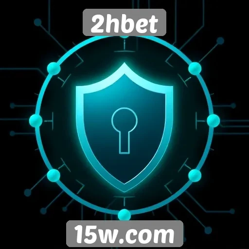 Recursos de segurança disponíveis no 2hbet