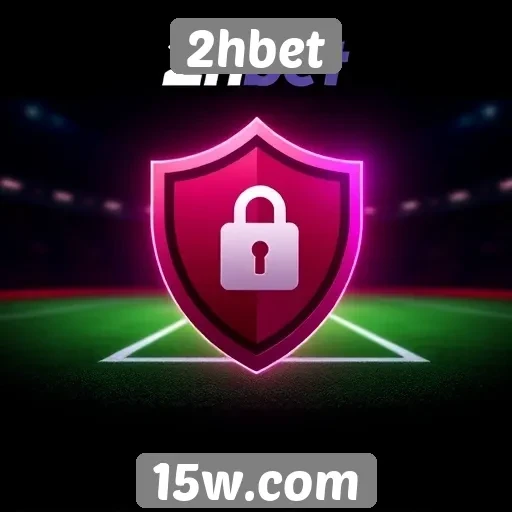 Avaliação da segurança e proteção no 2hbet