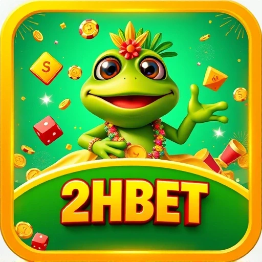 2hbet logo