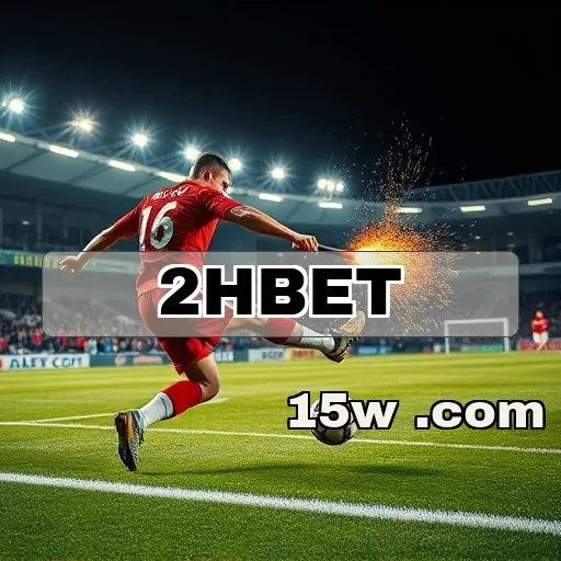 2hbet: Bônus de Boas-Vindas que Transformam Suas Apostas em Vitórias